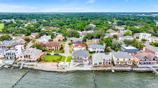 3422 Chantarene Dr, Pensacola, FL 32507