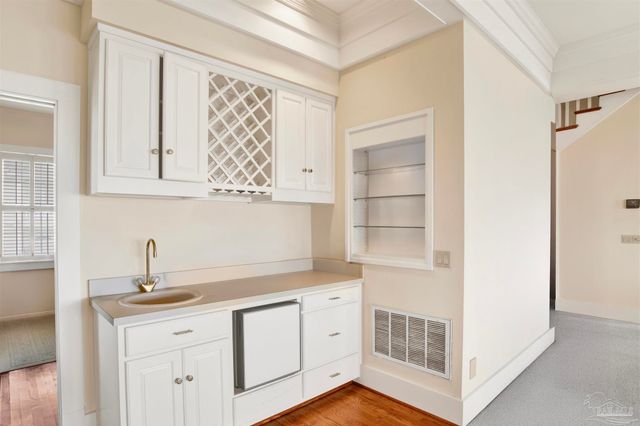 3422 Chantarene Dr, Pensacola, FL 32507