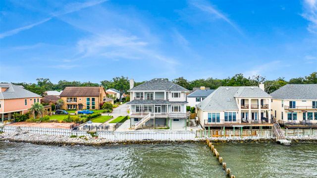 3422 Chantarene Dr, Pensacola, FL 32507