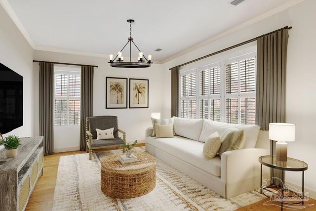 3422 Chantarene Dr, Pensacola, FL 32507