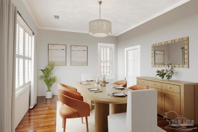 3422 Chantarene Dr, Pensacola, FL 32507