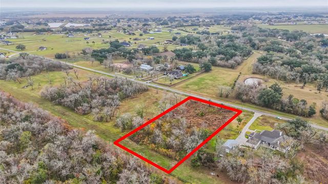 1002 Cross Timbers Drive, Rosharon, TX 77583