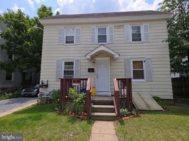 509 PINE STREET, Millville, NJ 08332