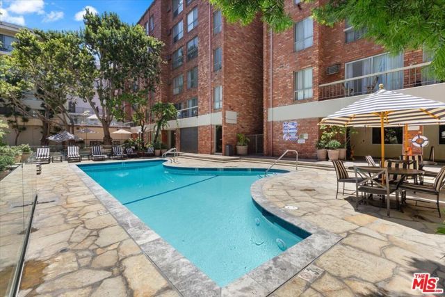 1440 Veteran Avenue 348, Los Angeles, CA 90024