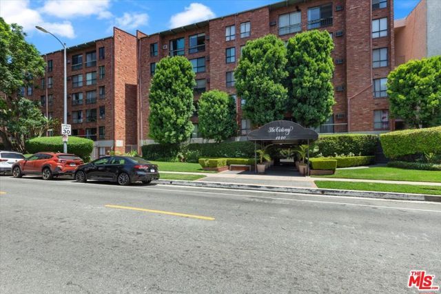 1440 Veteran Avenue 348, Los Angeles, CA 90024
