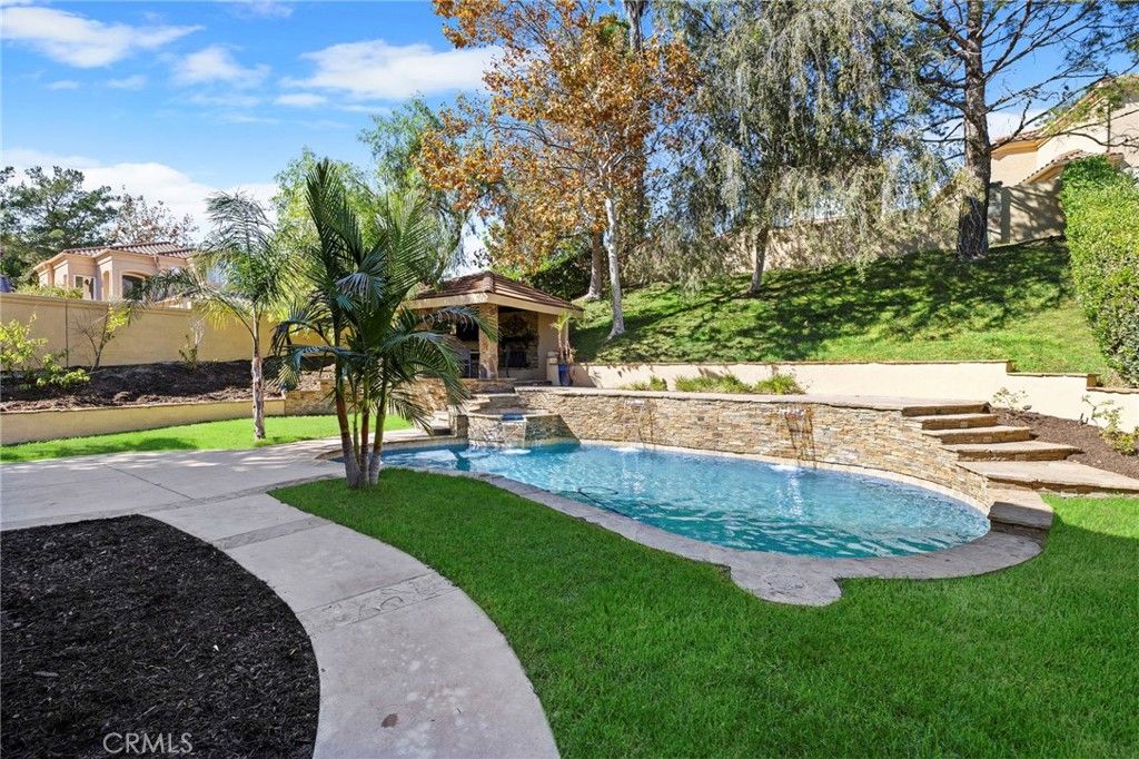 1 Villamoura, Rancho Santa Margarita, CA 92679 — exterior