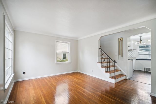 5359 West Boulevard, Maple Heights, OH 44137
