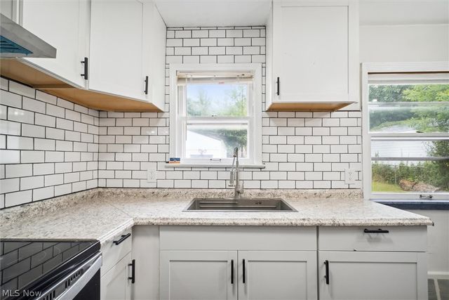 5359 West Boulevard, Maple Heights, OH 44137