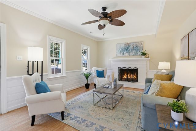 6104 Lansgate Rd, Midlothian, VA 23112