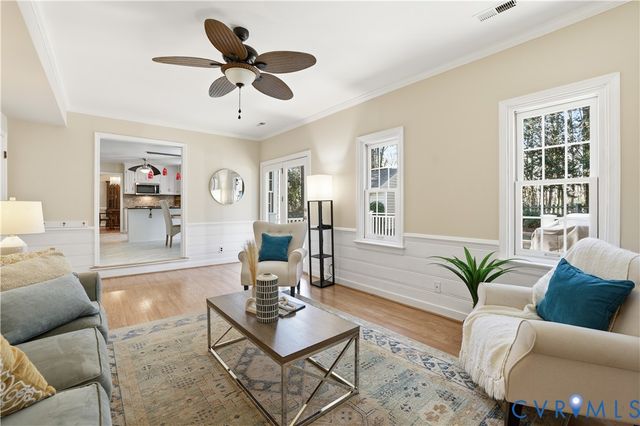 6104 Lansgate Rd, Midlothian, VA 23112