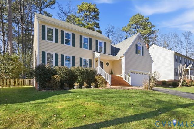 6104 Lansgate Rd, Midlothian, VA 23112