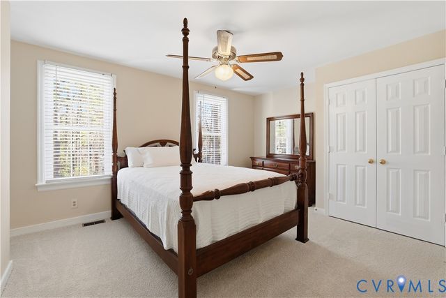 6104 Lansgate Rd, Midlothian, VA 23112