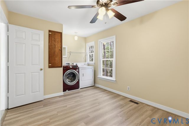 6104 Lansgate Rd, Midlothian, VA 23112