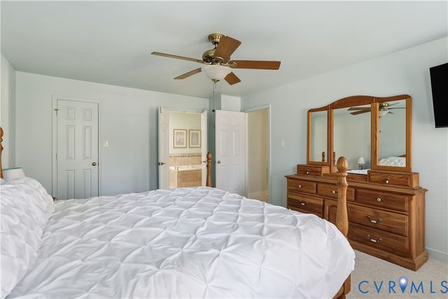 6104 Lansgate Rd, Midlothian, VA 23112