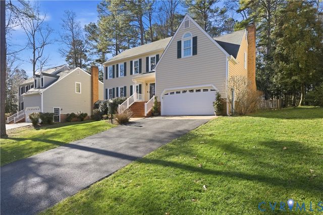 6104 Lansgate Rd, Midlothian, VA 23112