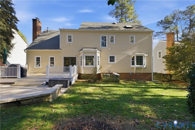 6104 Lansgate Rd, Midlothian, VA 23112