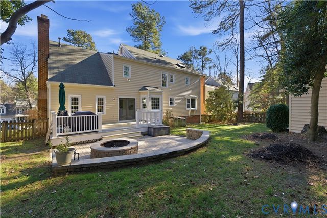 6104 Lansgate Rd, Midlothian, VA 23112