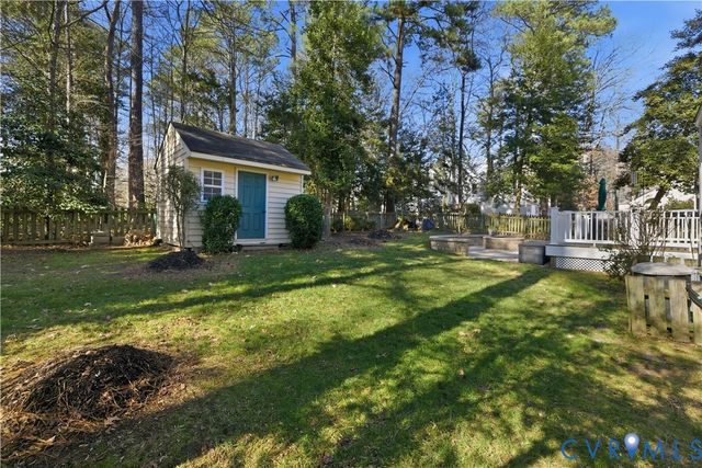 6104 Lansgate Rd, Midlothian, VA 23112