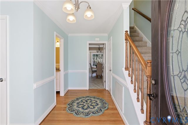 6104 Lansgate Rd, Midlothian, VA 23112