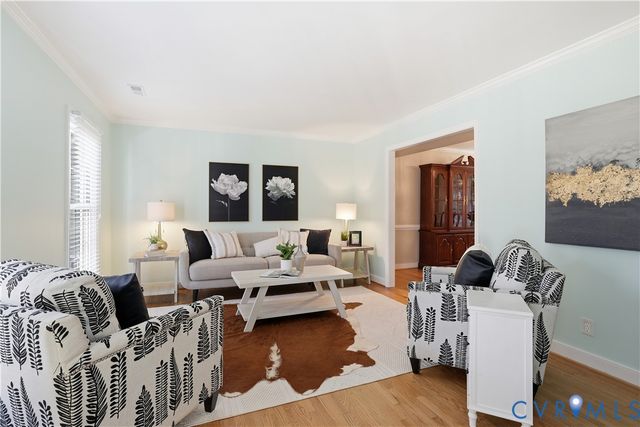 6104 Lansgate Rd, Midlothian, VA 23112