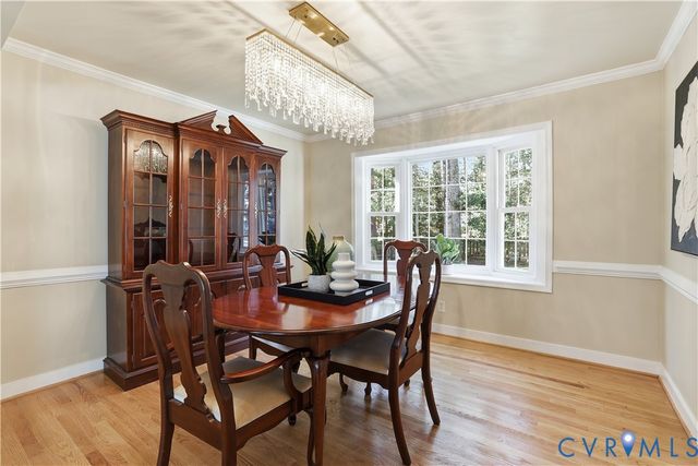 6104 Lansgate Rd, Midlothian, VA 23112