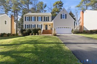 6104 Lansgate Rd, Midlothian, VA 23112