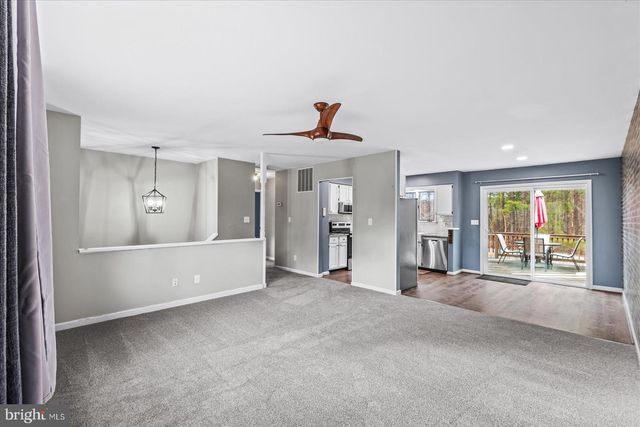 15397 DELAWARE DR, King George, VA 22485