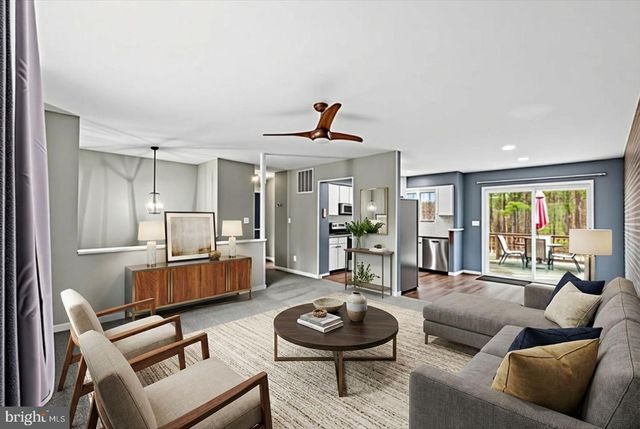 15397 DELAWARE DR, King George, VA 22485