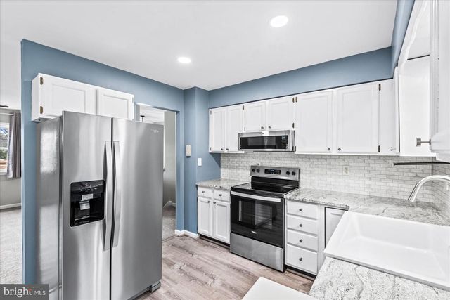 15397 DELAWARE DR, King George, VA 22485