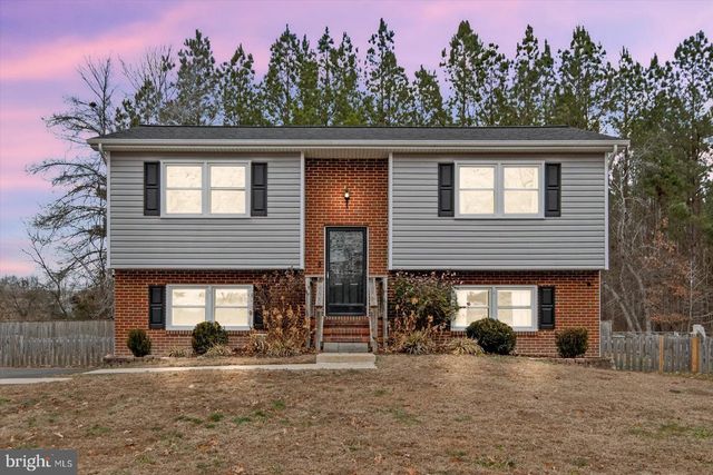 15397 DELAWARE DR, King George, VA 22485