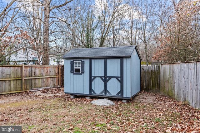 15397 DELAWARE DR, King George, VA 22485