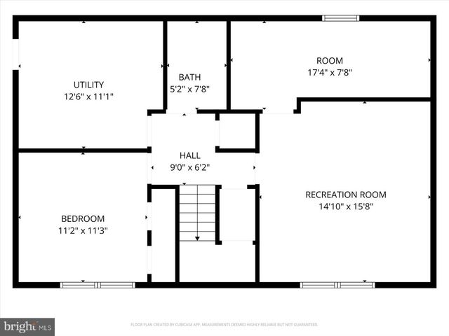 15397 DELAWARE DR, King George, VA 22485