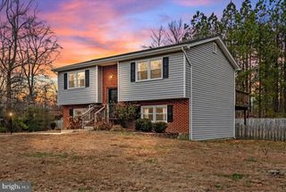 15397 DELAWARE DR, King George, VA 22485