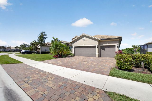 249 Sonoma Isles Circle, Jupiter, FL 33478