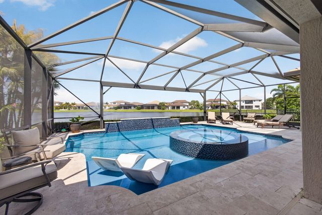 249 Sonoma Isles Circle, Jupiter, FL 33478