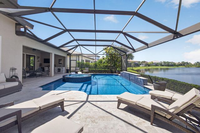 249 Sonoma Isles Circle, Jupiter, FL 33478