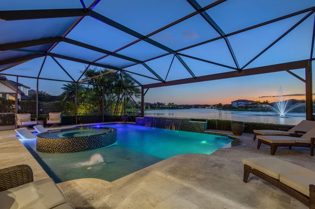 249 Sonoma Isles Circle, Jupiter, FL 33478