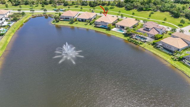 249 Sonoma Isles Circle, Jupiter, FL 33478
