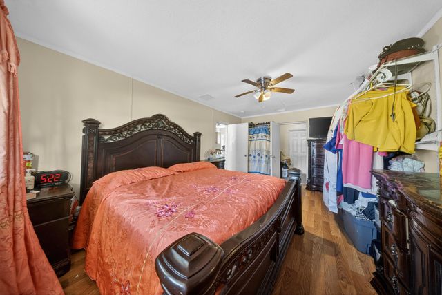2805 Brantley Road, Fort Pierce, FL 34981