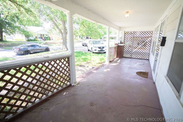 1147 S Florence Avenue, Tulsa, OK 74104