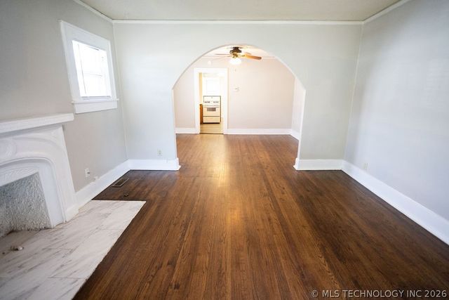 1147 S Florence Avenue, Tulsa, OK 74104