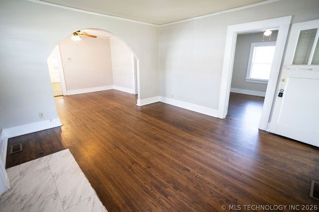 1147 S Florence Avenue, Tulsa, OK 74104