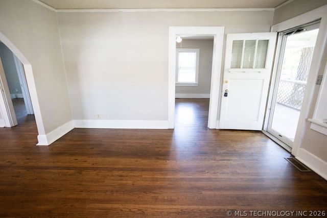 1147 S Florence Avenue, Tulsa, OK 74104