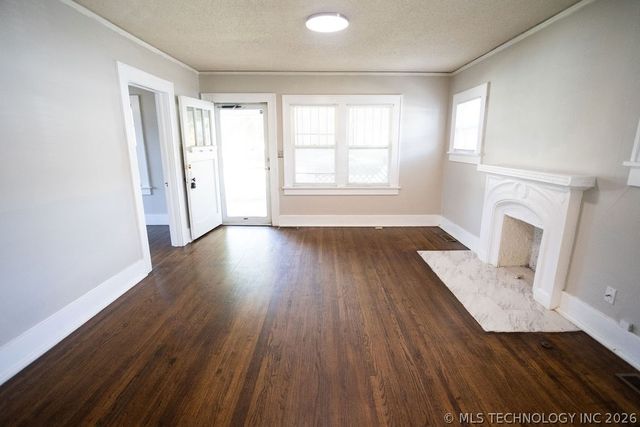 1147 S Florence Avenue, Tulsa, OK 74104