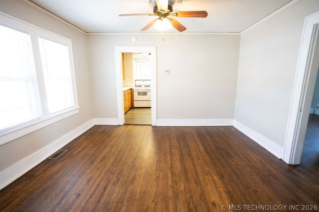 1147 S Florence Avenue, Tulsa, OK 74104