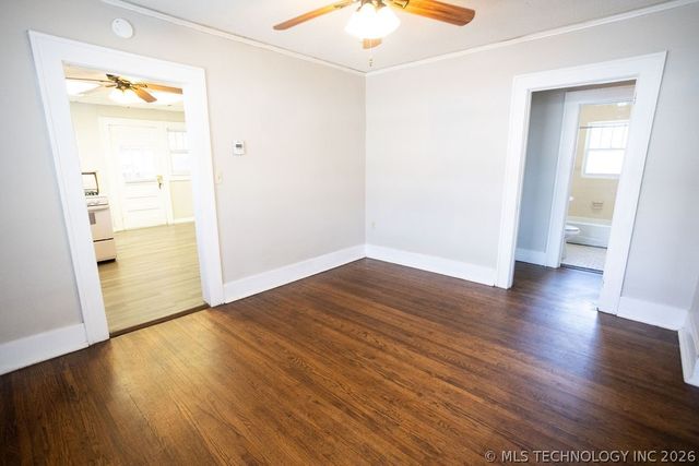 1147 S Florence Avenue, Tulsa, OK 74104