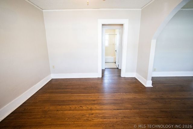 1147 S Florence Avenue, Tulsa, OK 74104