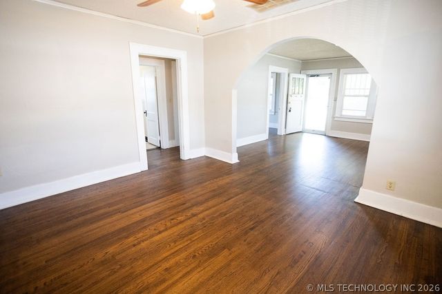 1147 S Florence Avenue, Tulsa, OK 74104
