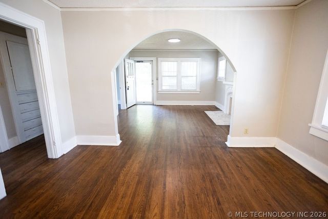 1147 S Florence Avenue, Tulsa, OK 74104