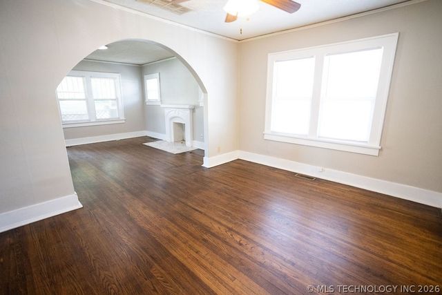 1147 S Florence Avenue, Tulsa, OK 74104